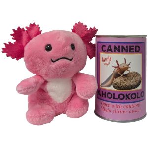 Canned Aholokolo (Pink)