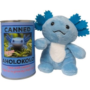 Canned Aholokolo (Blue)