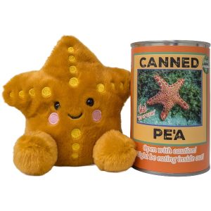 Canned Pe'a