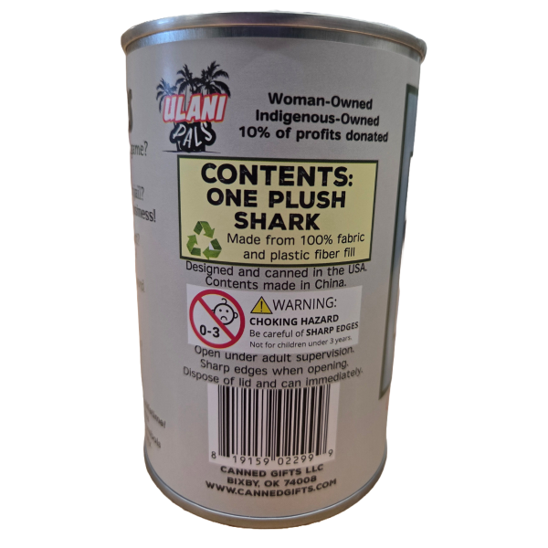 Canned Manō - Image 3