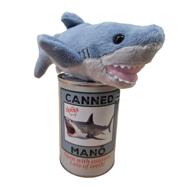 Canned Manō - Image 5