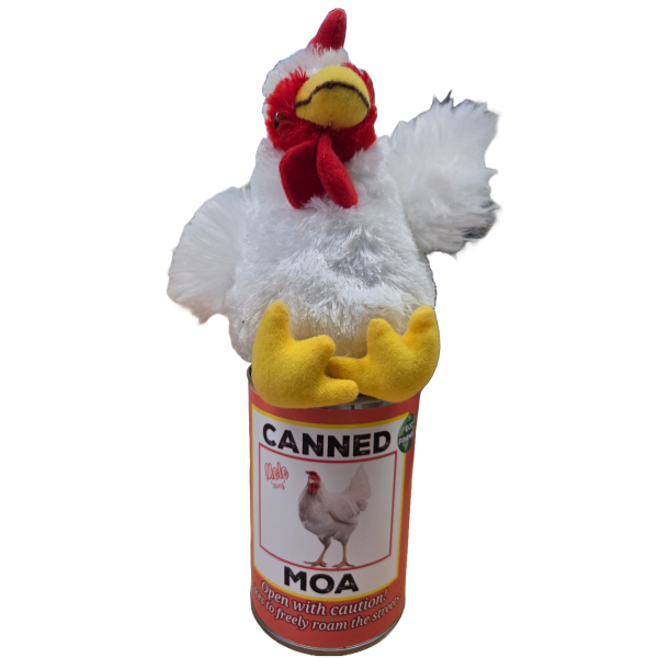 Canned Moa - Image 3