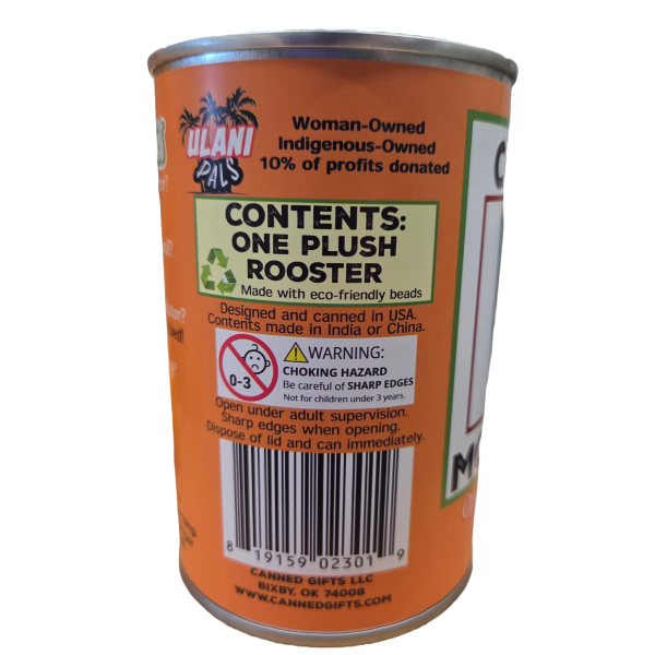 Canned Moa Kāne - Image 3
