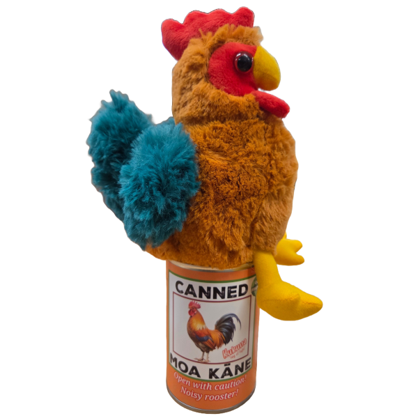 Canned Moa Kāne - Image 4