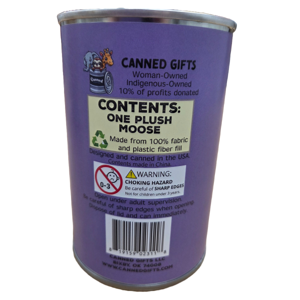 Canned Moose (Montana Edition) - Image 5