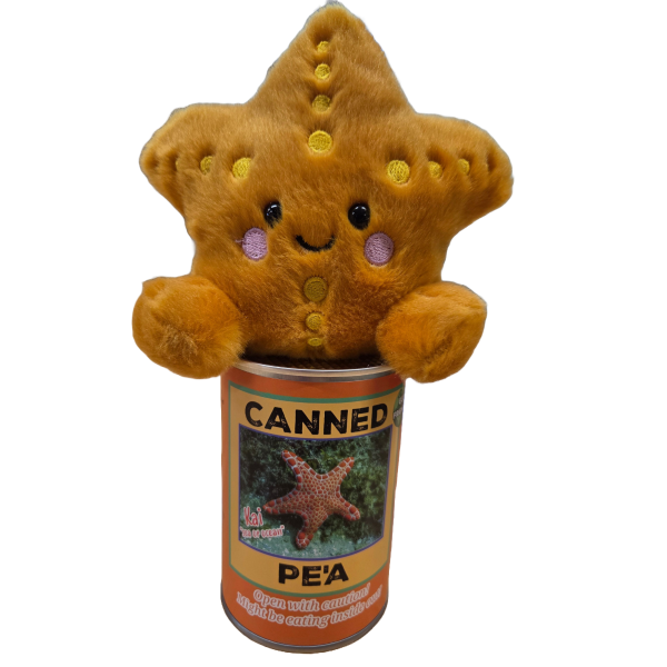 Canned Pe'a - Image 4