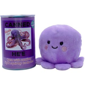 Canned He'e
