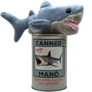 Canned Manō