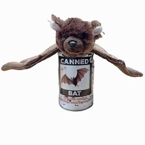 Canned Bat