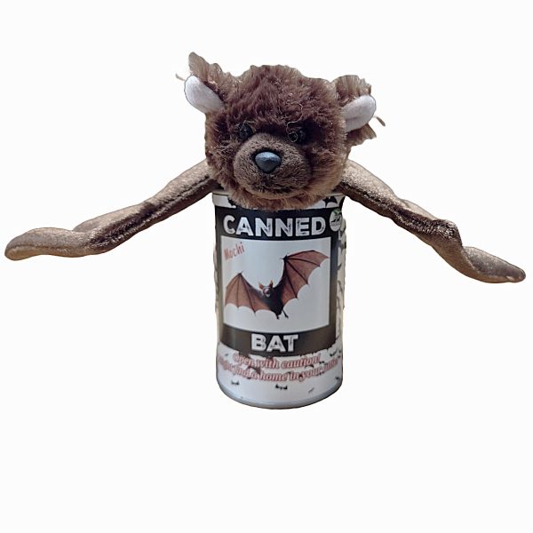 Canned Bat