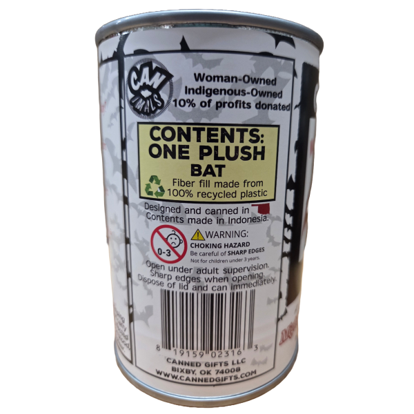 Canned Bat - Image 4
