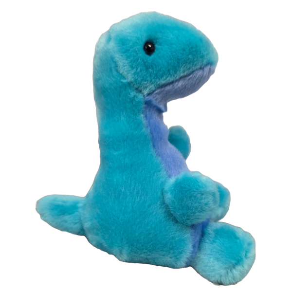 Canned Loch Ness Monster - Image 2