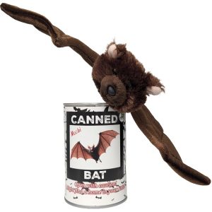 Canned Bat