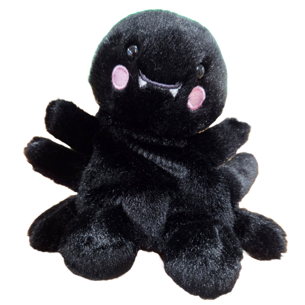 Canned Halloween Spider - Image 4