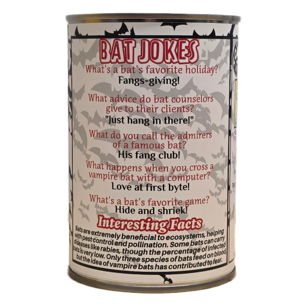 Canned Bat - Image 3