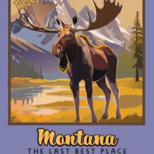 Montana State