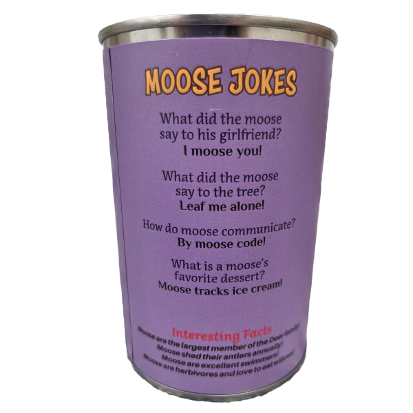 Canned Moose (Aspen Edition) - Image 2