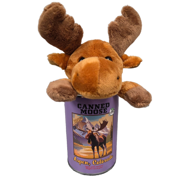 Canned Moose (Aspen Edition) - Image 3