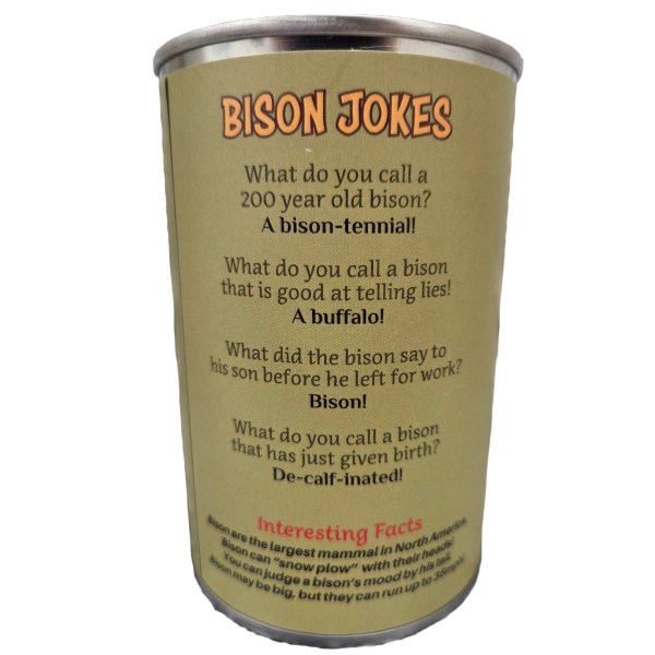 Canned Bison (Aspen Edition) - Image 4