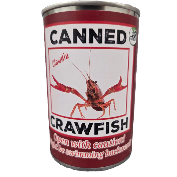 Canned Crawfish - Image 5