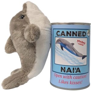Canned Nai'a