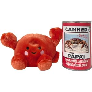 Canned Papa'i