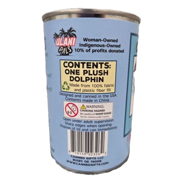 Canned Nai'a - Image 4