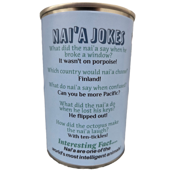 Canned Nai'a - Image 2