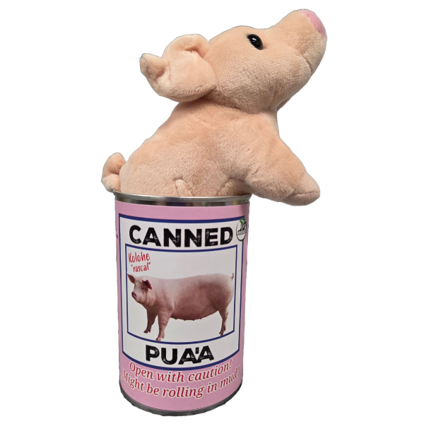 Canned Pua'a - Image 3