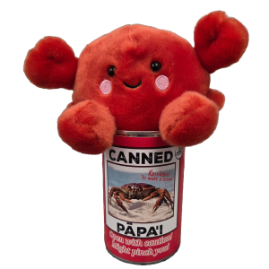 Canned Papa'i