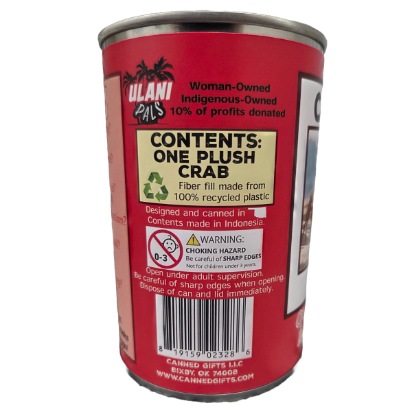 Canned Papa'i - Image 4