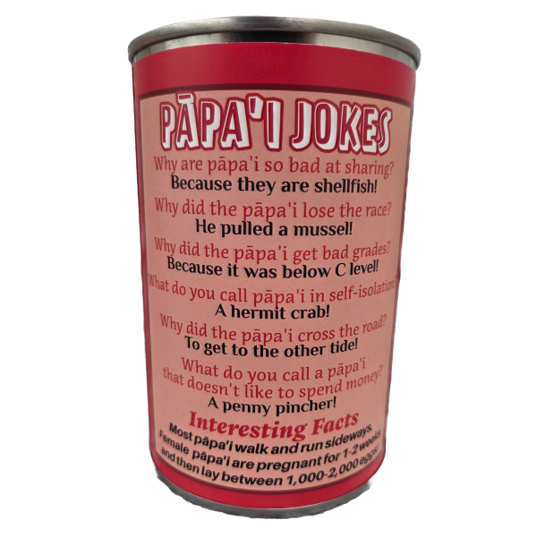 Canned Papa'i - Image 2