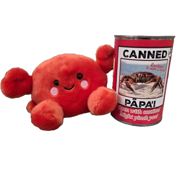 Canned Papa'i - Image 3