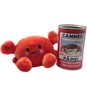 Canned Papa'i