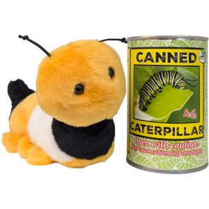 Canned Caterpillar