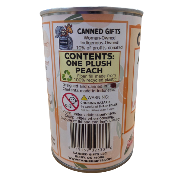 Canned Peach - Image 5