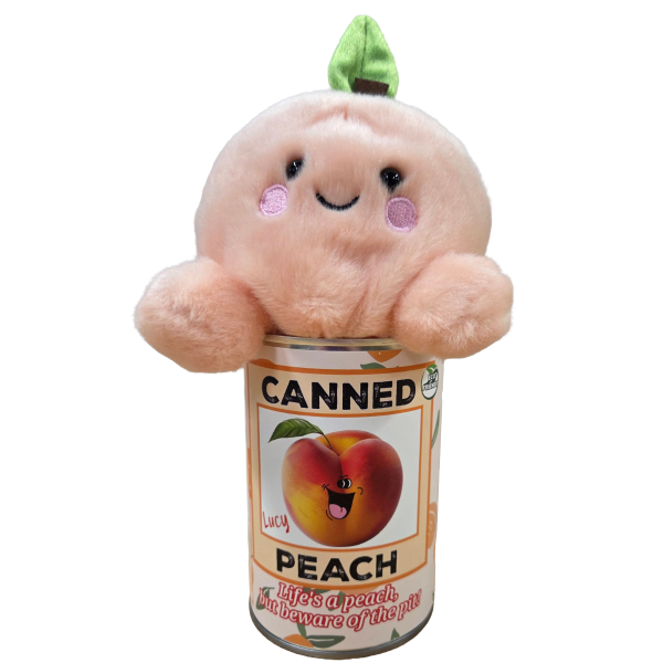Canned Peach - Image 4