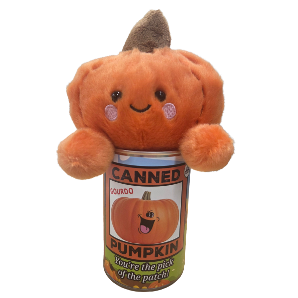 Canned Pumpkin - Image 6