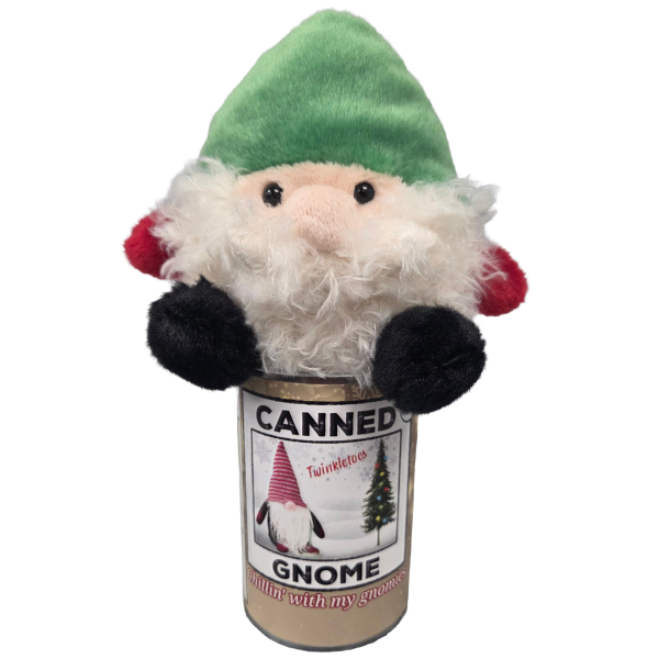 Canned Gnome - Image 7