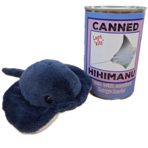 Canned Hihimanu