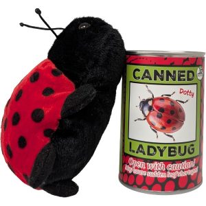 Canned Ladybug