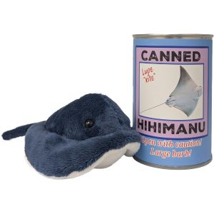 Canned Hihimanu (Retired)