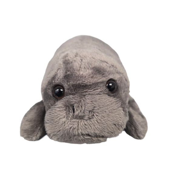 Canned Manatee - Image 5