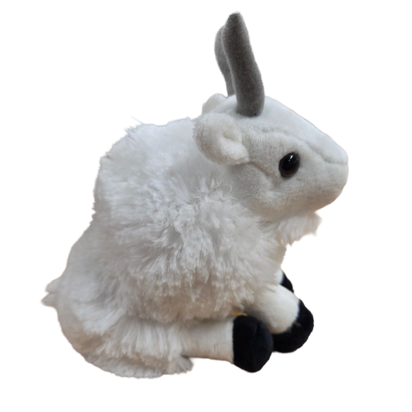 Canned Mountain Goat (Montana Edition) - Image 6
