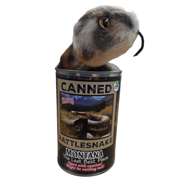 Canned Rattlesnake (Montana Edition) - Image 5