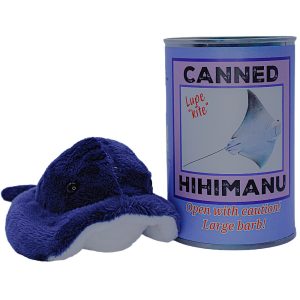 Canned Hihimanu
