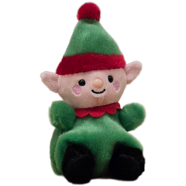 Canned Elf - Image 5