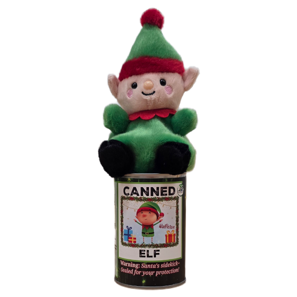 Canned Elf - Image 6