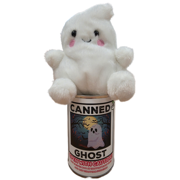 Canned Ghost - Image 6
