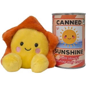 Canned Sunshine